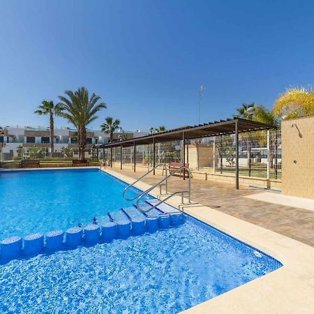 Duplex Campoamor Heated Pool Exteriör bild