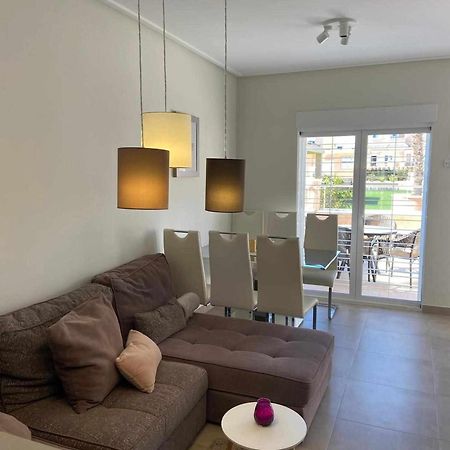 Duplex Campoamor Heated Pool Exteriör bild