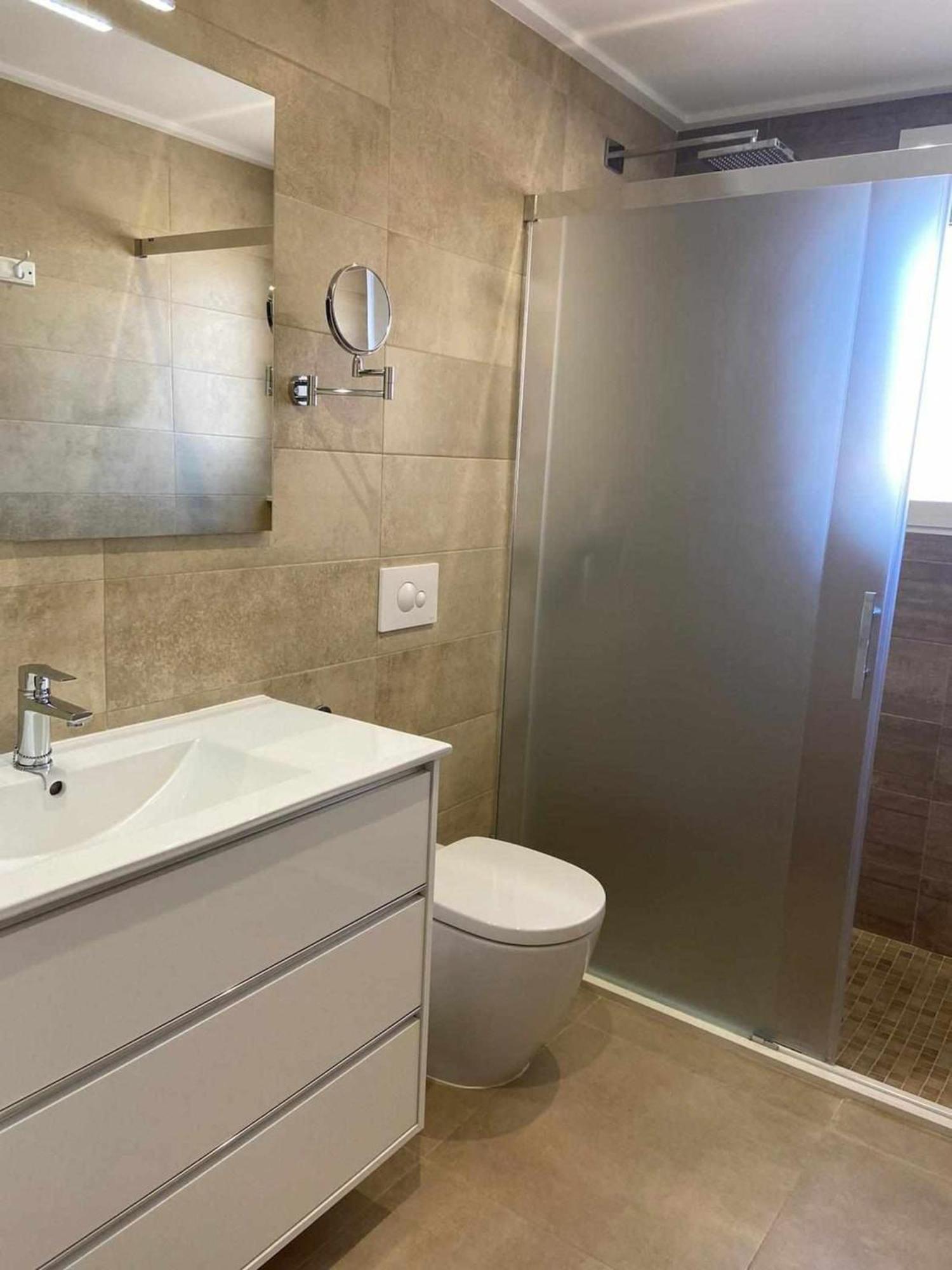 Duplex Campoamor Heated Pool Exteriör bild